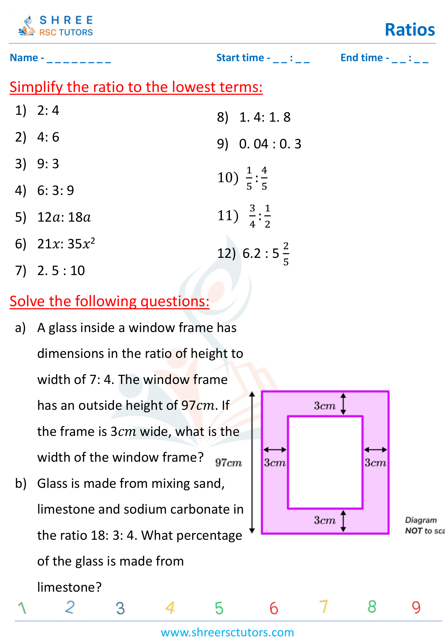 worksheet-10